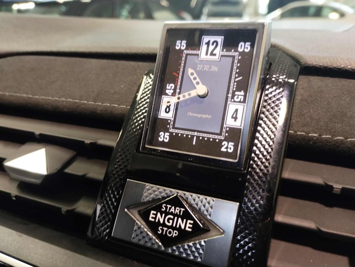 DS 7 Crossback E-TENSE PERFORMANCE LINE PLUS GAR.24MESI