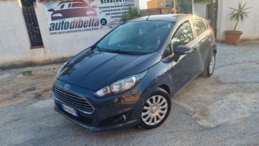 Ford Fiesta 1.5 TDCi 75CV 5 porte Titanium