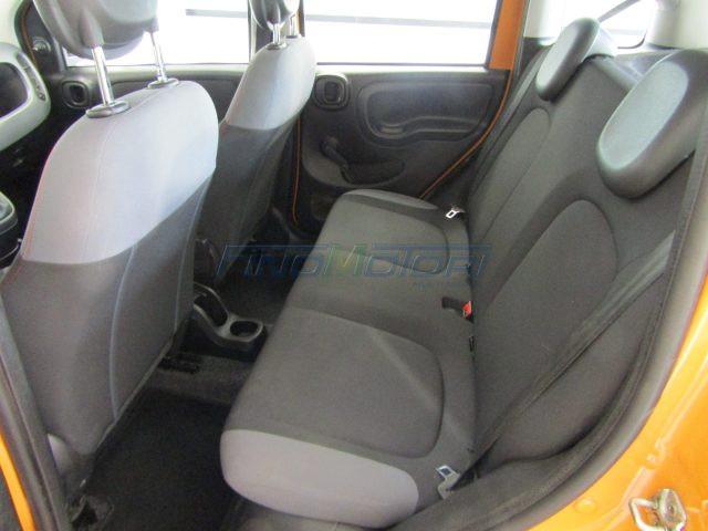 FIAT Panda 1.2 Easy 69 CV