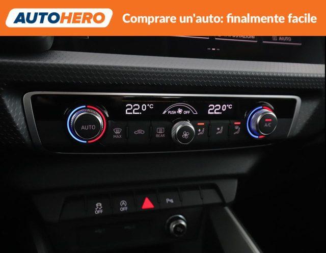 AUDI A1 allstreet 30 TFSI Business