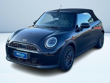 Mini Mini Cooper Cabrio 2.0 C Classic Auto