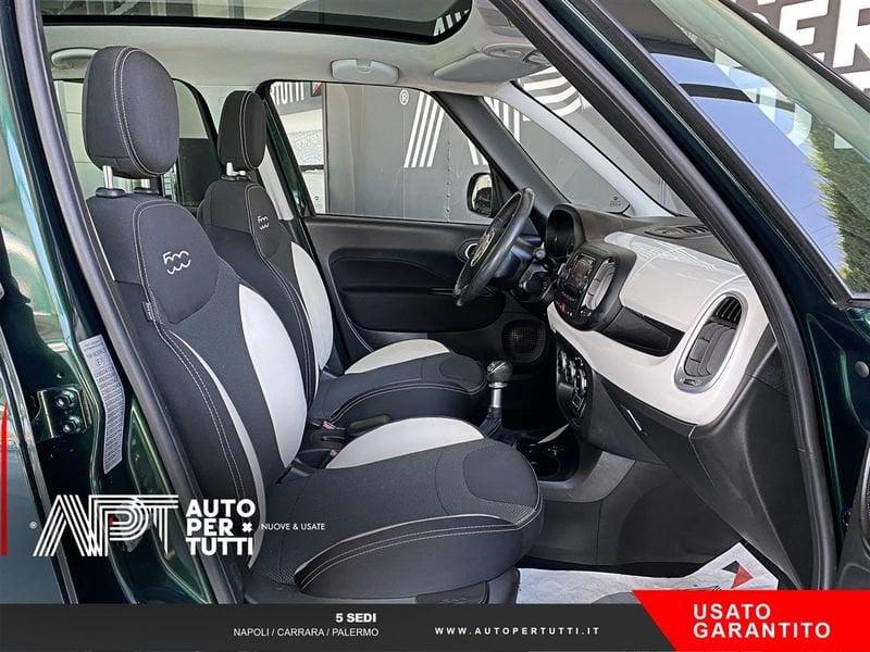 FIAT 500L 500L 1.4 Trekking 95cv