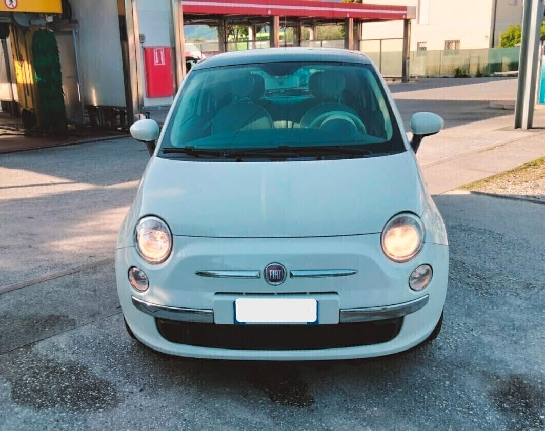 500 1.2 by Gucci 2013 NEOPATENTATI TETTO PANORAMICO