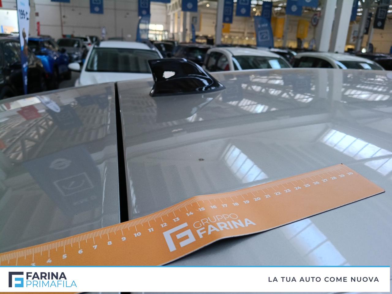 RENAULT Captur II 2024 - Captur 1.0 tce Techno 90cv