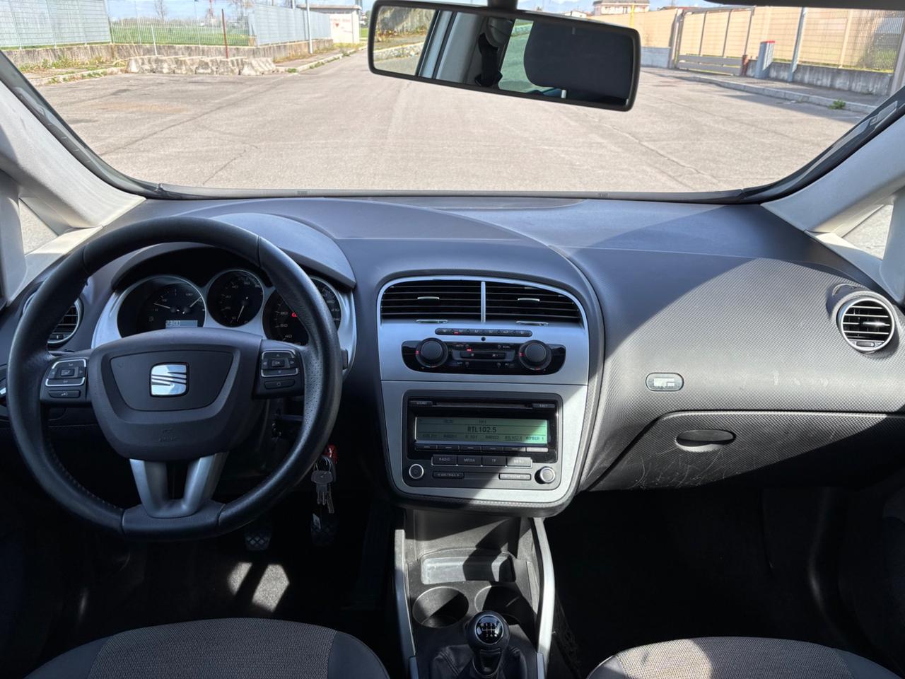 Seat Altea 1.4 TSI 125Cv GARANZIA