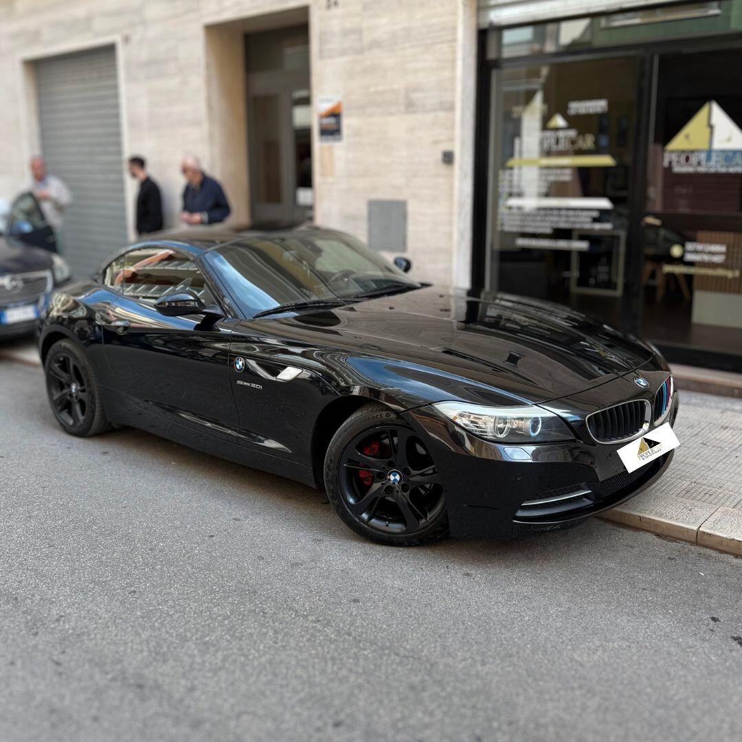 BMW Z4 sDrive20i **FULL**