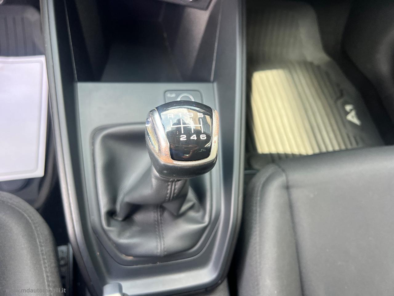 AUDI A1 SPB 30 TFSI S line edition NUOVO MODELLO S LINE