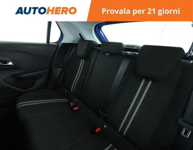 OPEL Corsa 1.2 Design & Tech