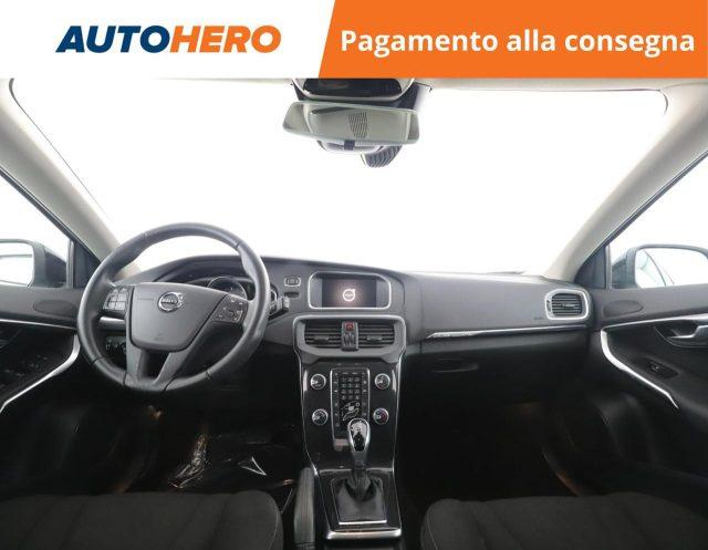 VOLVO V40 Cross Country D2 Geartronic Kinetic