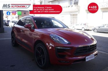 Porsche Macan Porsche Macan 3.0 GTS Tetto Panoramico Unicoproprietario