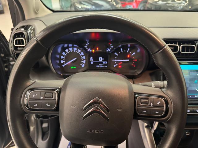 CITROEN C3 Aircross PureTech 110CV C-Series NAVI