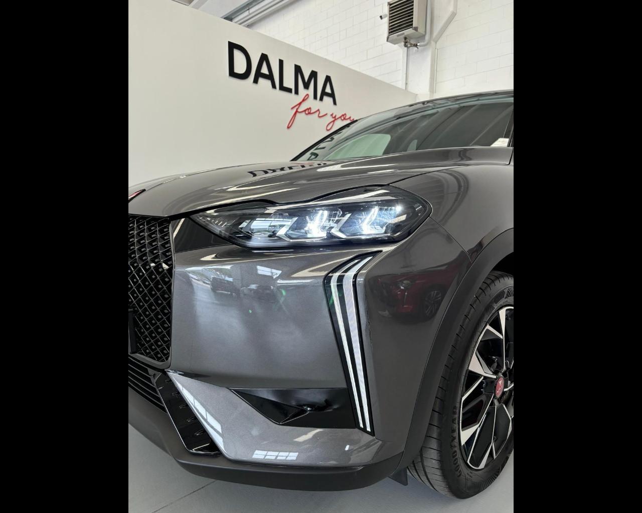 DS DS3 - DS3 PERFOLINE + PURETECH 130CV