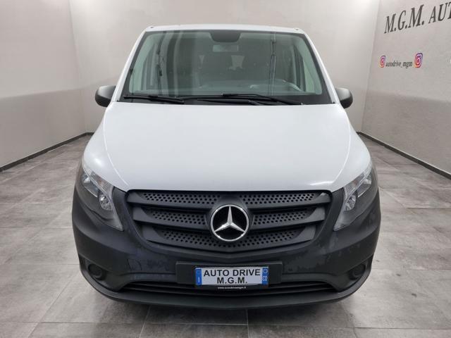 MERCEDES-BENZ Vito 2.2 114 CDI PL Tourer Base Extra-Long