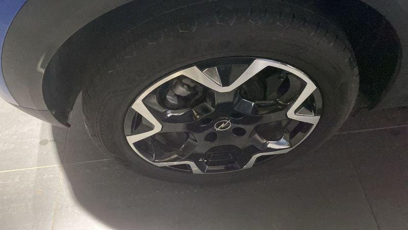 Opel Mokka Mokka 1.2 Turbo 130 CV aut. Ultimate