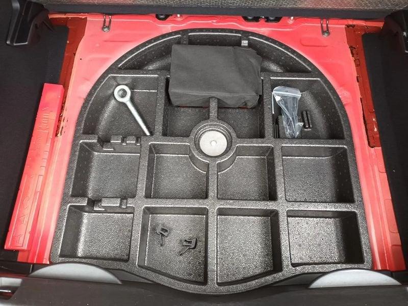FIAT 500X Sport 1.3 Mjet 95cv E6D Sport