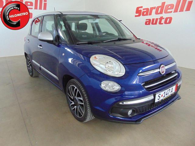 FIAT 500L 1.4 95 CV Mirror