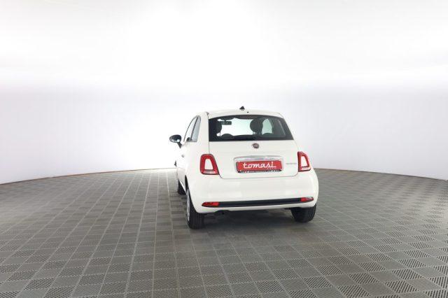 FIAT 500 500 1.0 Hybrid Cult