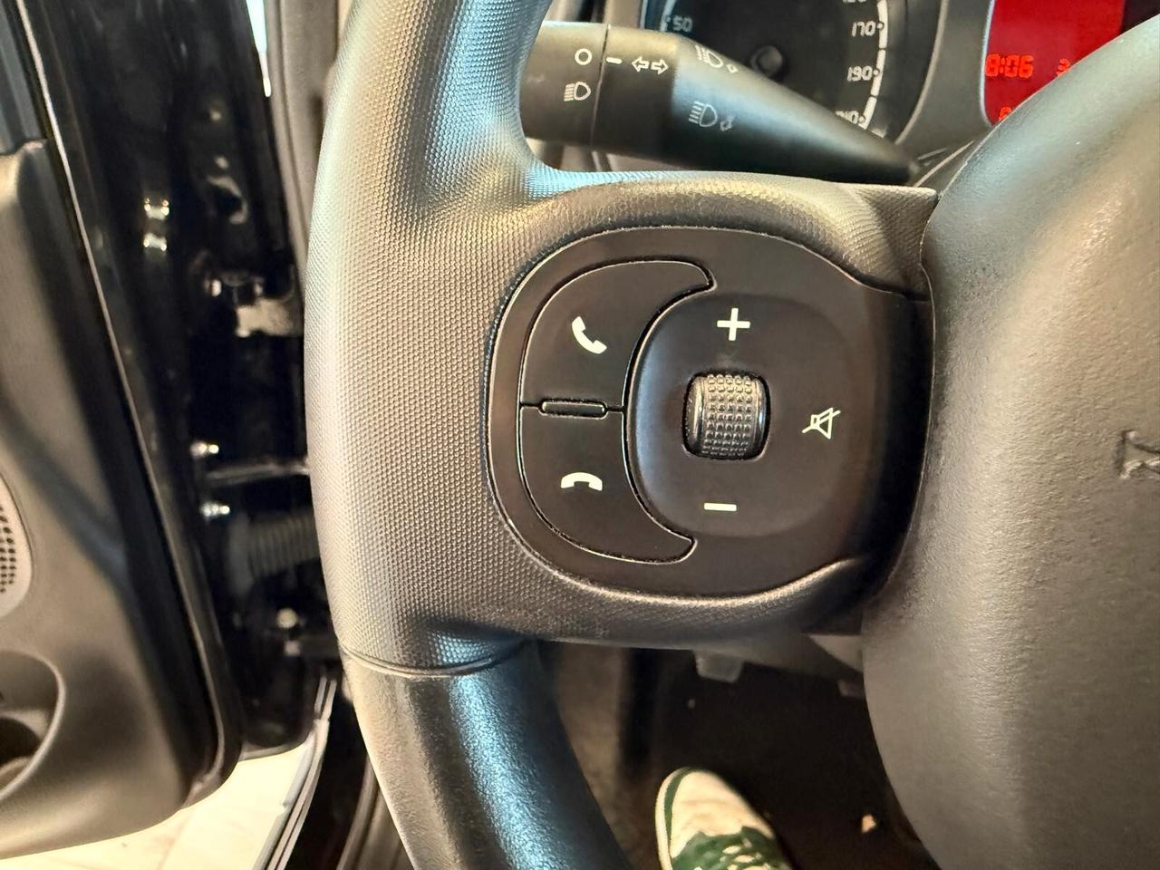 Fiat Panda 1.0 Hybrid City Life FireFly S&S