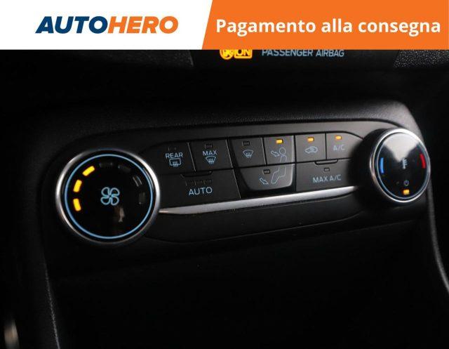 FORD Fiesta 1.0 Ecoboost 95 CV 5 porte ST-Line
