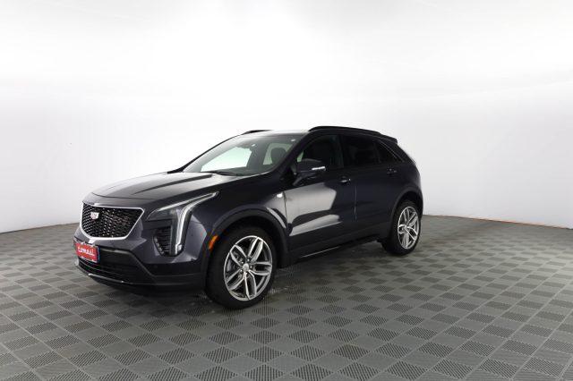 CADILLAC XT4 XT4 350 TD AWD Sport