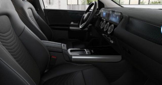 MERCEDES-BENZ B 180 Automatic Progressive Line