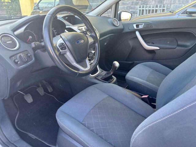 FORD Fiesta 1.2 60CV 3 porte