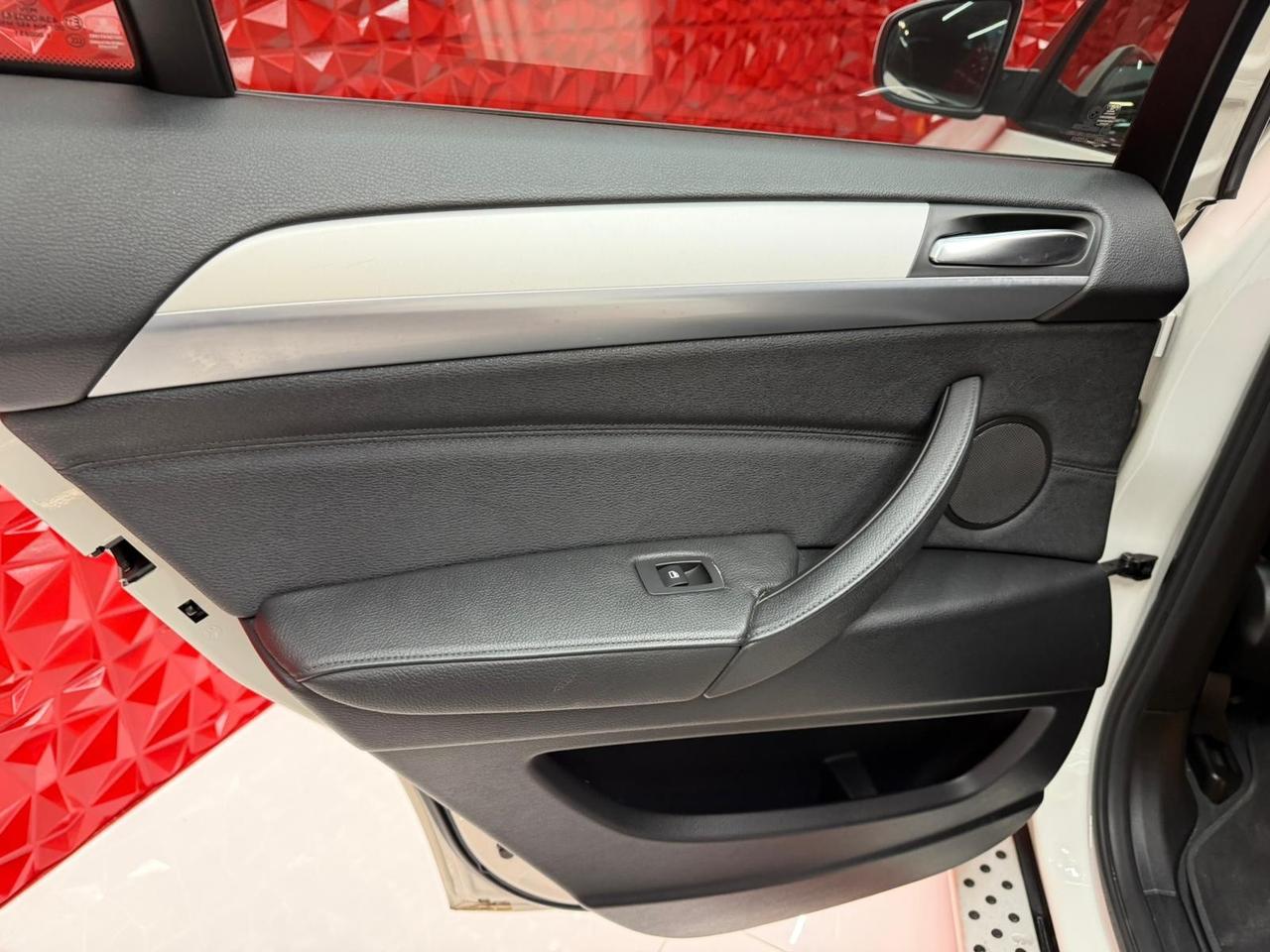 Bmw X6 xDrive40d Futura