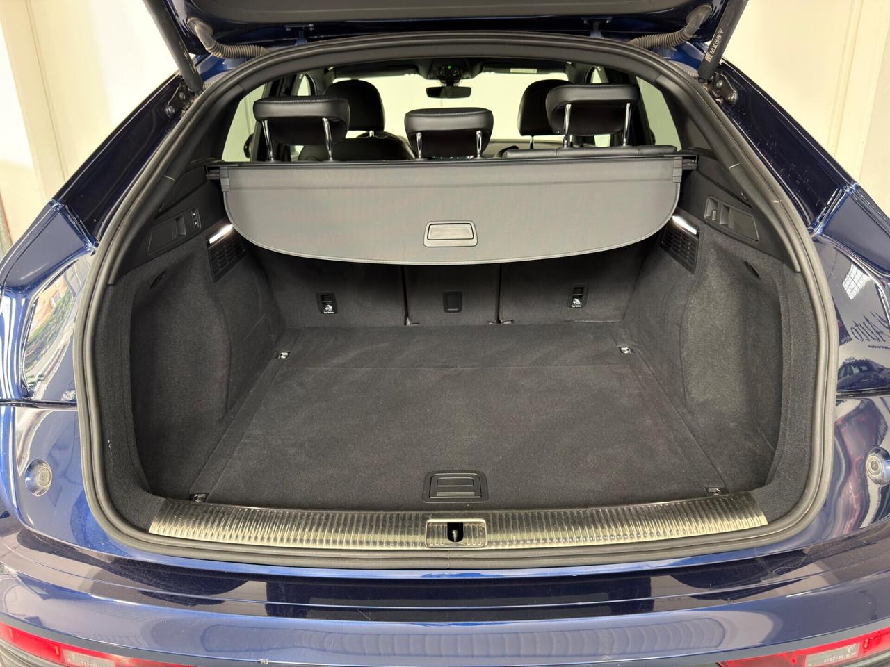 Audi Q5 SPB 40 TDI quattro S tronic line plus 204cv
