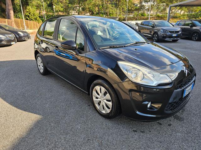 CITROEN C3 1.1 Business