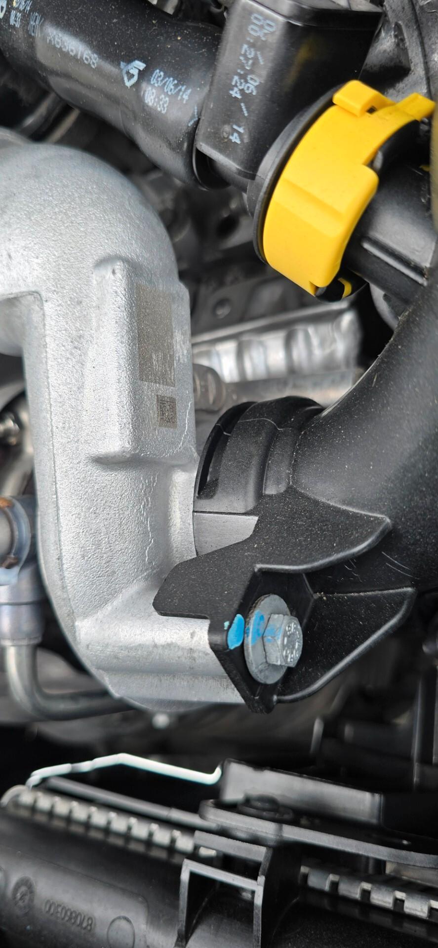 Peugeot 208 1.4 HDi 68 CV 5 porte Access