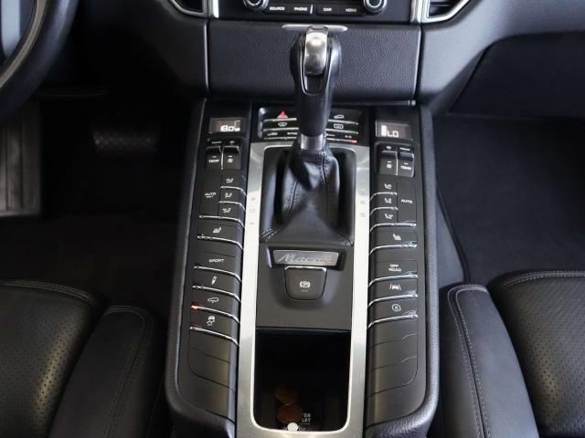 Porsche Macan S 3.0d S 250cv pdk my16