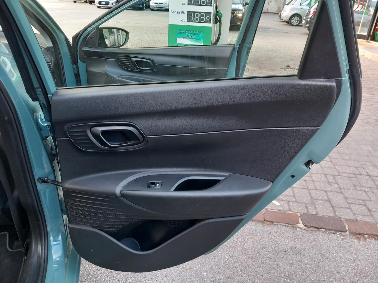 Hyundai i20 1.2 MPI MT Bose