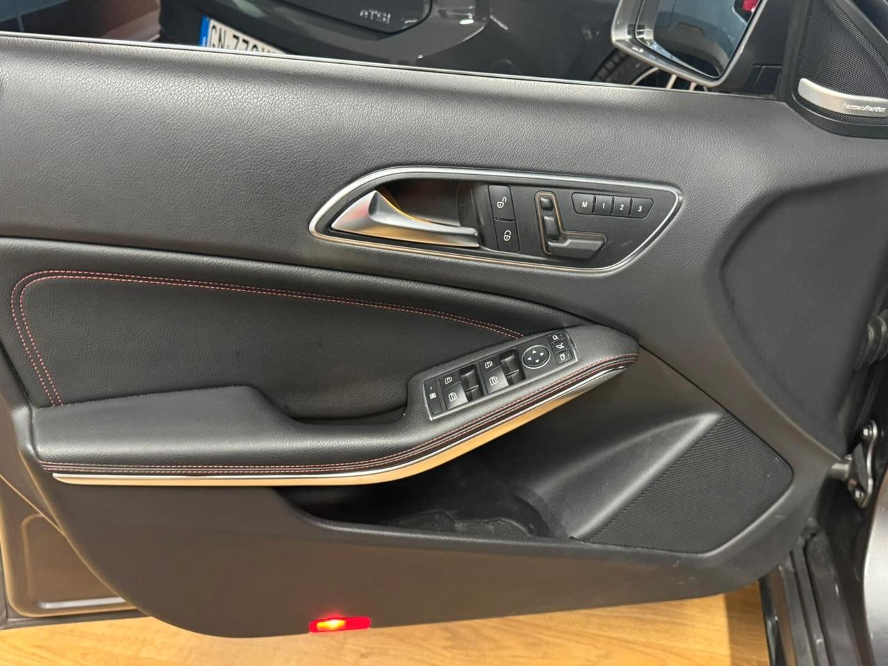 Mercedes-benz A 45 AMG 4Matic Automatic