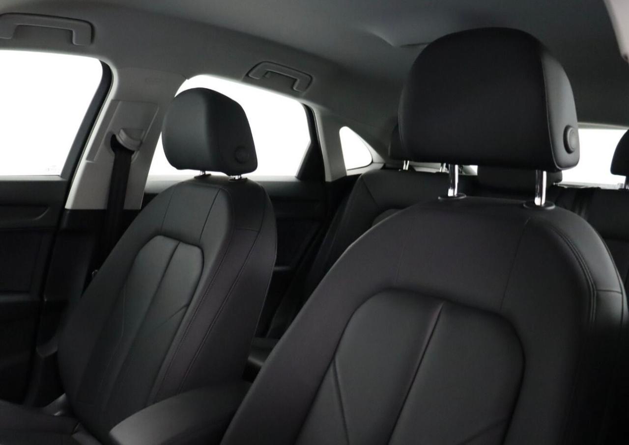 Audi Q3 35 TDI S tronic S line edition Pelle Navi Virtual