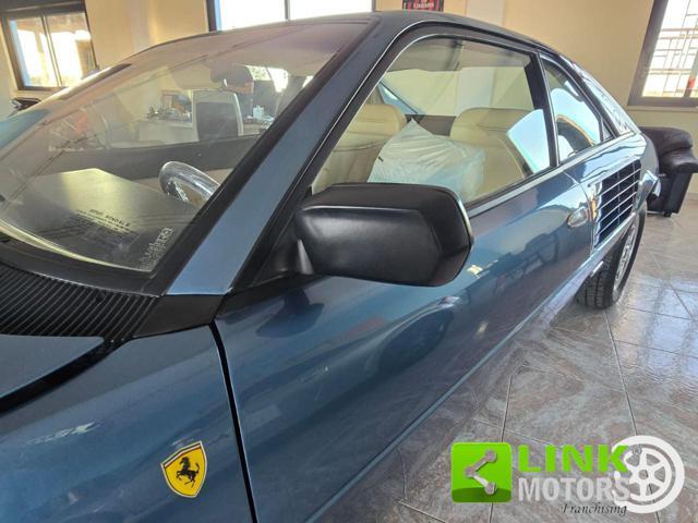 FERRARI Mondial 8