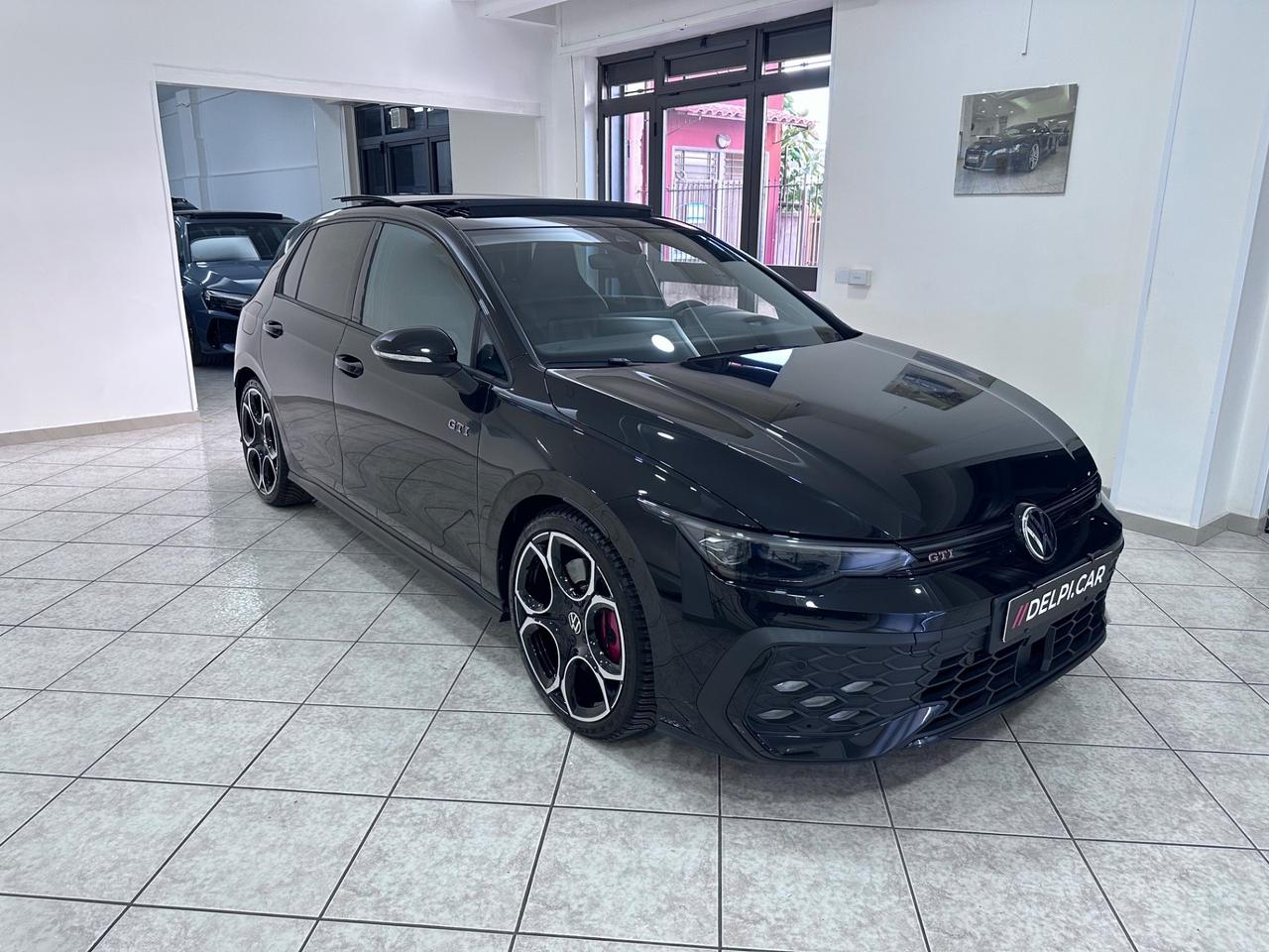 Volkswagen Golf 8.5 GTI 2.0 265 CV TSI GTI DSG