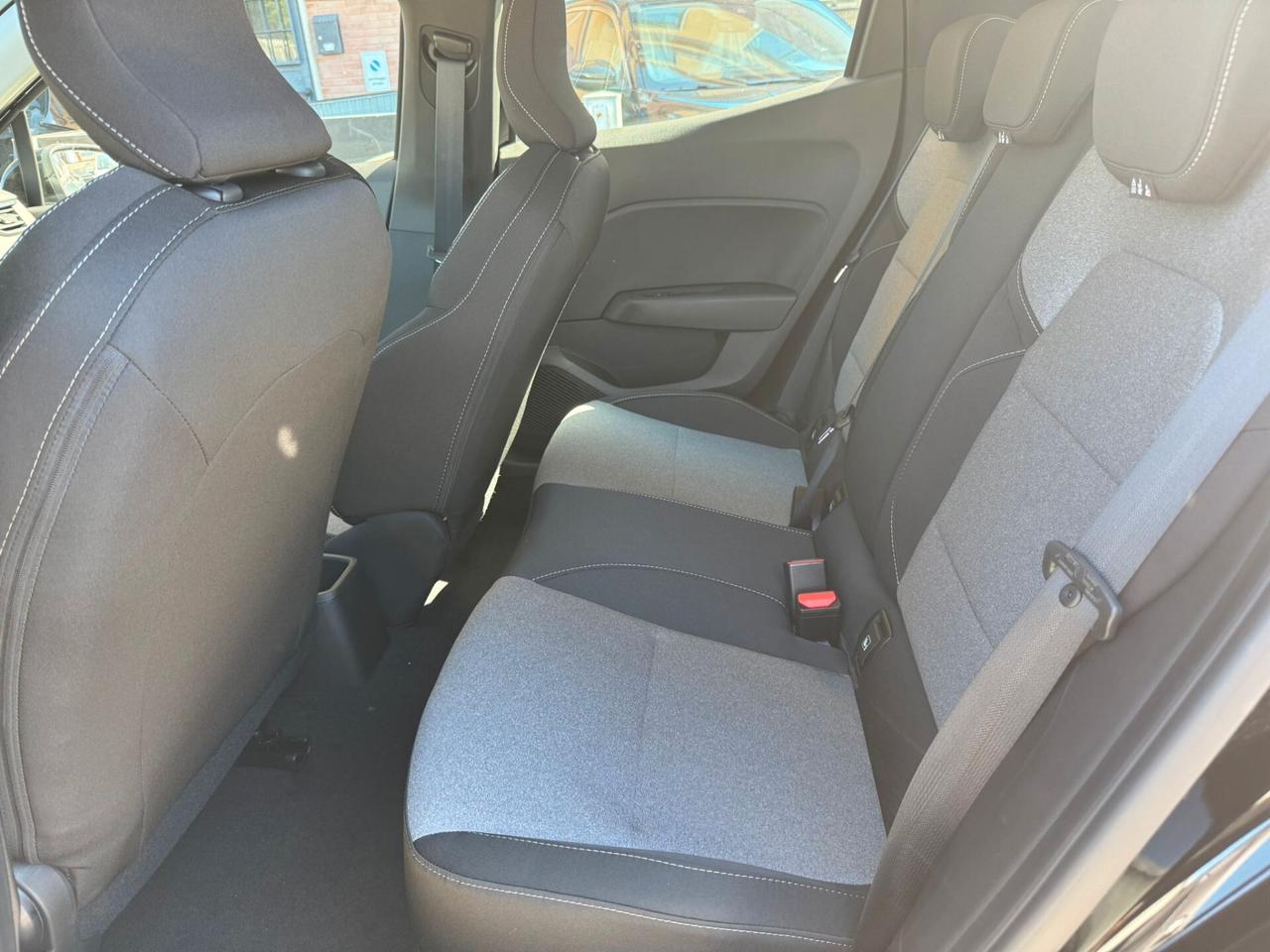 Renault Clio ECO-G 100 CV Evolution