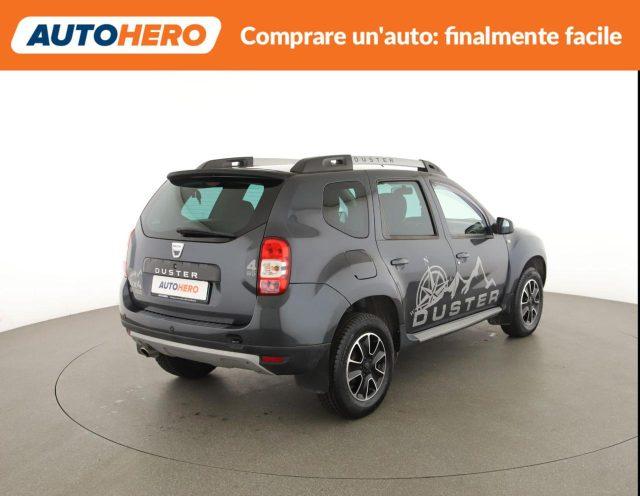 DACIA Duster 1.5 dCi 110CV Start&Stop 4x4 Prestige