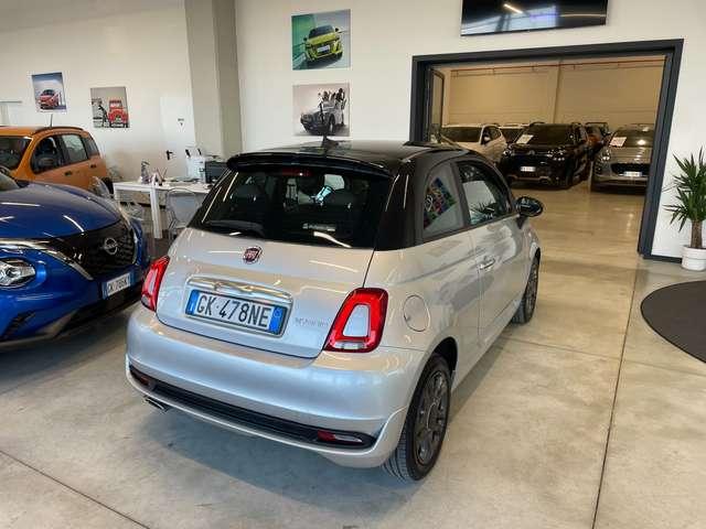 Fiat 500 1.0 hybrid Sport 70cv *NEOPATENTATI*