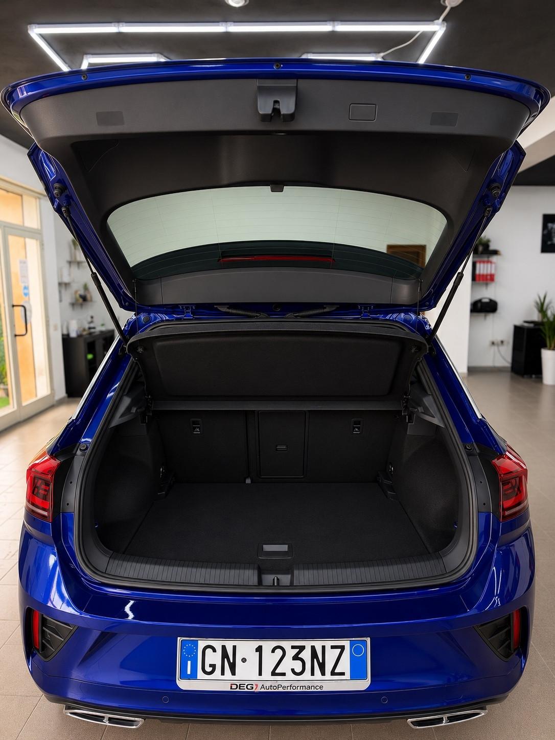 Volkswagen T-Roc 1.5 TSI ACT R-Line