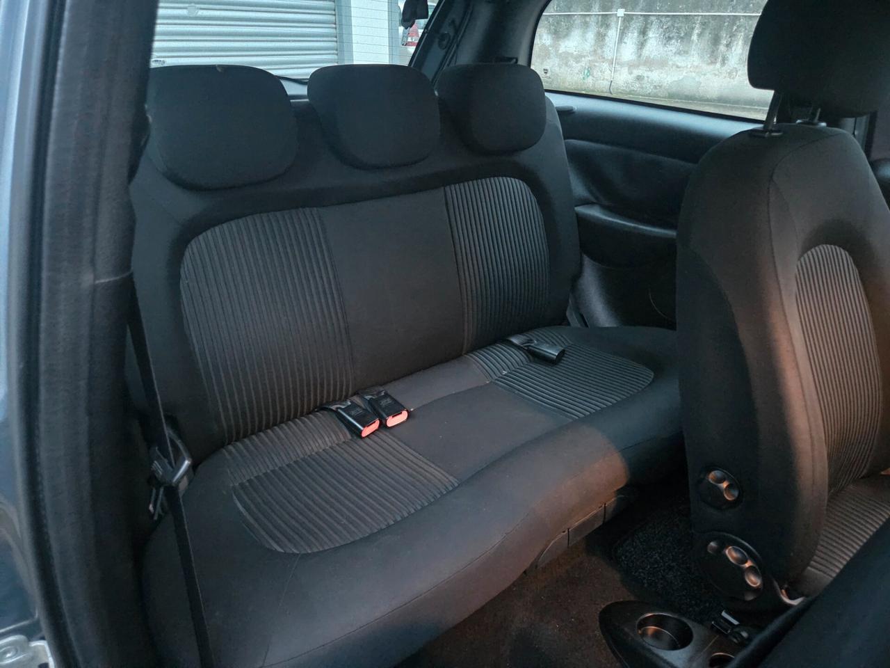 Lancia Ypsilon 1.2 Versus