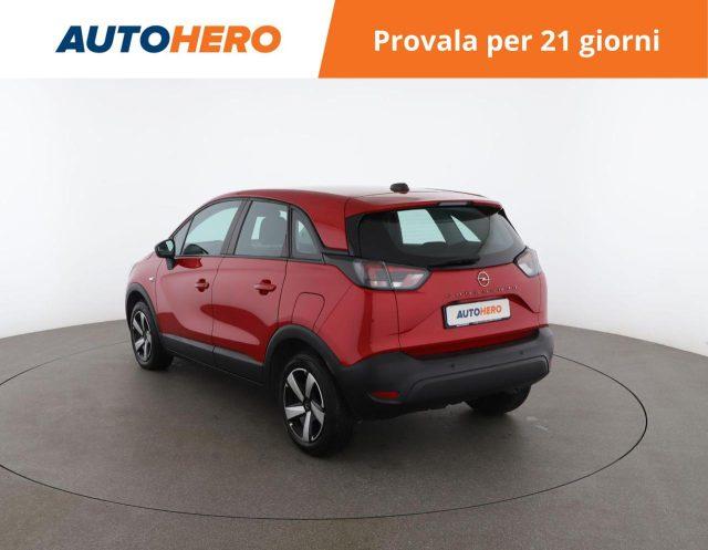 OPEL Crossland X 1.5 ECOTEC D 110 CV Start&Stop Edition