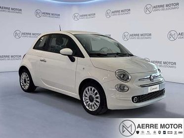 Fiat 500 1.0 Hybrid Lounge
