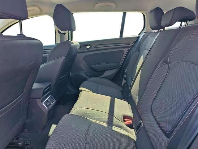 Renault Megane Megane Sporter 1.5 blue dci Business