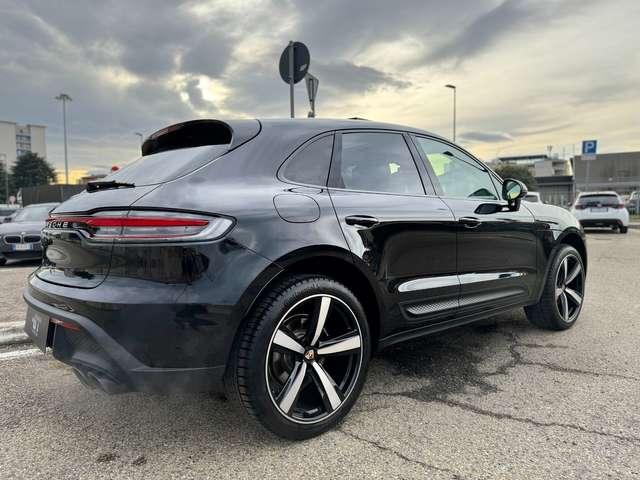 Porsche Macan 2.0