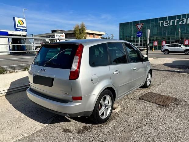 Ford C-Max Focus C-Max 1.6 TDCi (90CV) Titanium