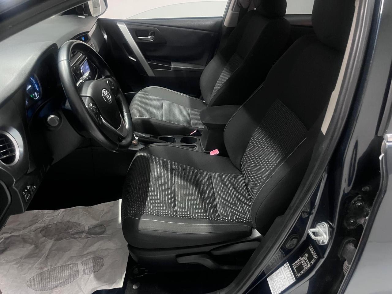 Toyota Auris 1.8 Hybrid Active Plus