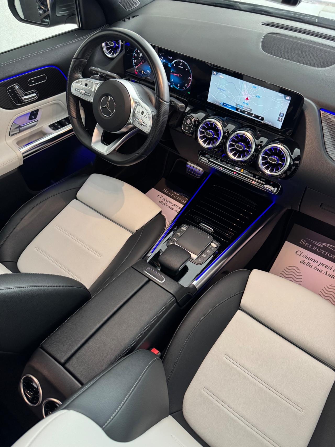 Mercedes-benz GLA 220 d Automatic Premium
