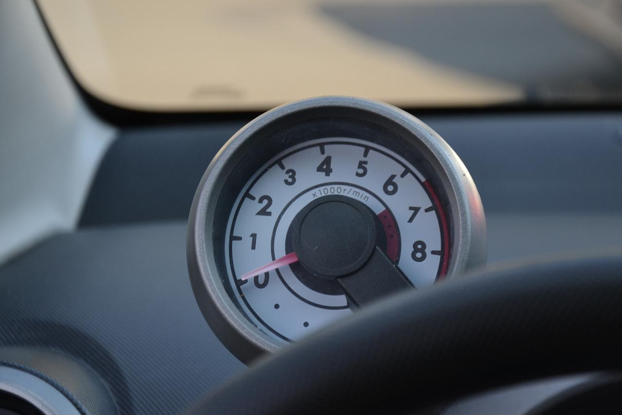 Citroen C1 1.0 AUTOMATICA 5PORTE **PREZZO REALE**KM CERTI***