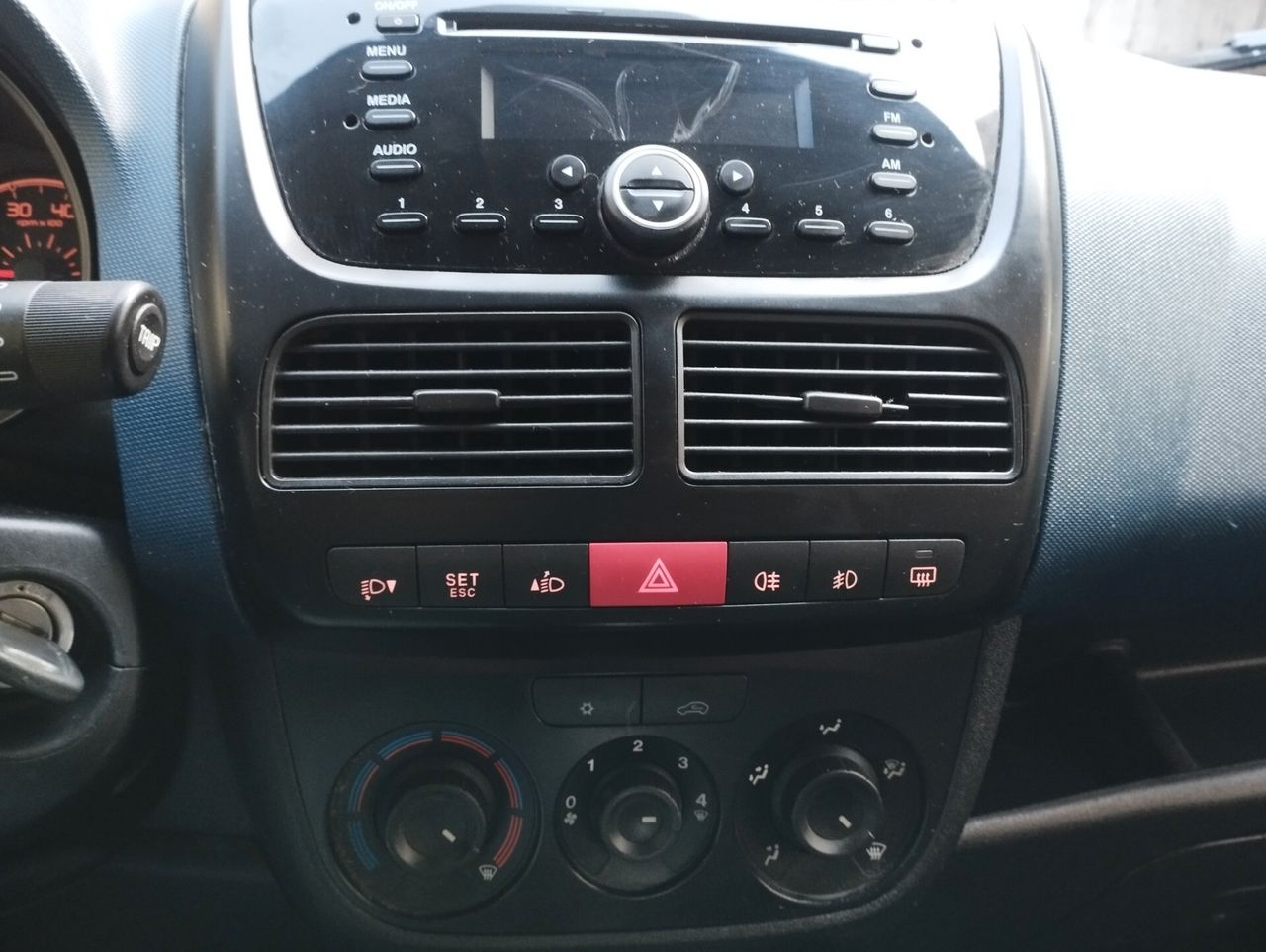 Fiat Doblo 2011 photo 5